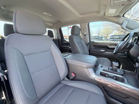 Used 2023 Chevrolet Silverado 1500 RST image 23