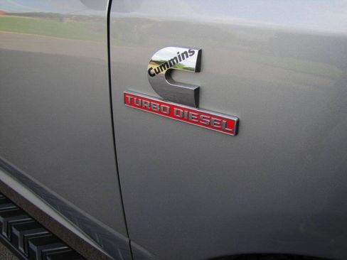 Used 2023 RAM 2500 Tradesman AWD/4WD image 24