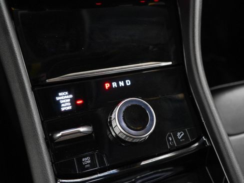 Used 2023 Jeep Grand Cherokee 4WD 4xe image 23