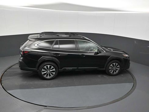 Used 2023 Subaru Outback Limited XT AWD/4WD image 49