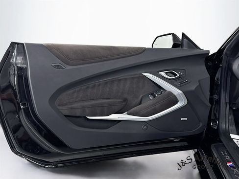 Used 2023 Chevrolet Camaro ZL1 RWD image 23