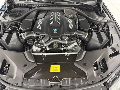 Certified 2023 BMW M550i xDrive M550i xDrive w/ Executive Package image 43