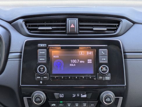 Used 2019 Honda CR-V LX image 19