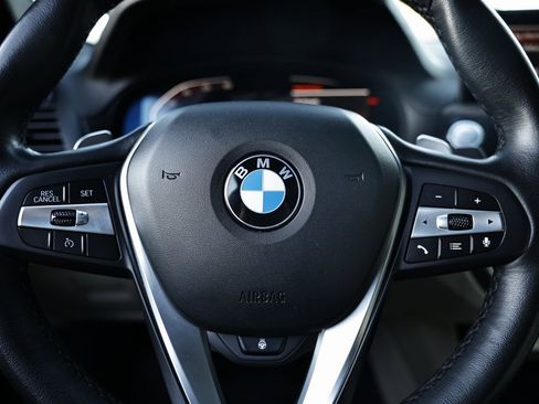 Used 2021 BMW X3 xDrive30i w/ Premium Package image 31