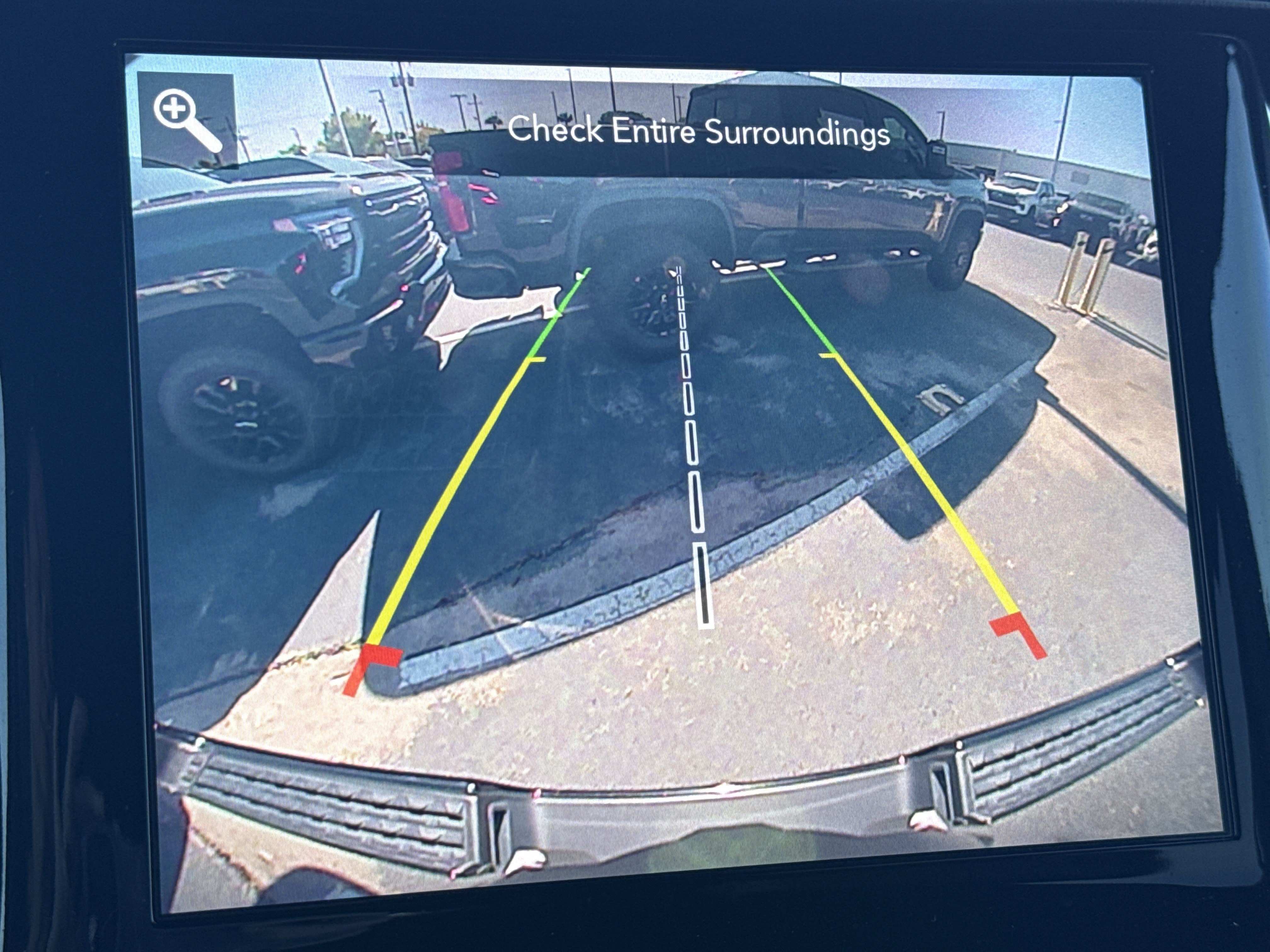 Used 2021 RAM 1500 Laramie AWD/4WD image 25