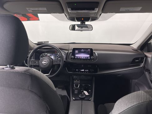 Used 2022 Nissan Rogue SV image 14