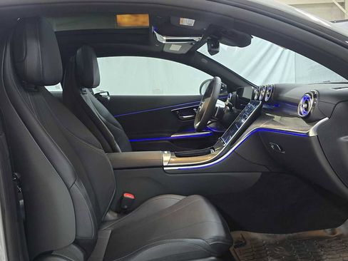 New 2026 Mercedes-Benz CLE 300 4MATIC Coupe image 12