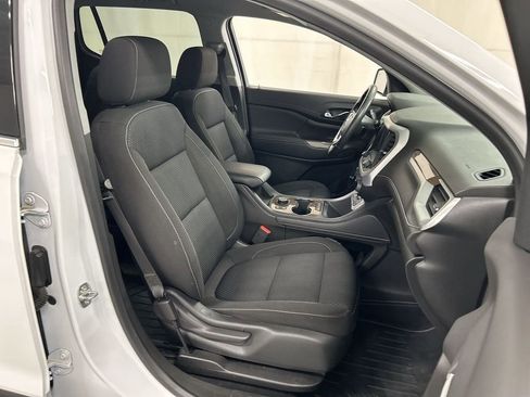 Used 2023 GMC Acadia SLE w/ Driver Convenience Package AWD/4WD image 23