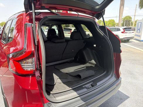 Certified 2024 Honda CR-V Sport image 26