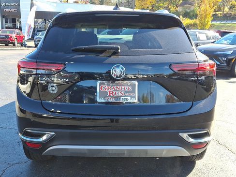 Used 2023 Buick Envision Preferred image 5