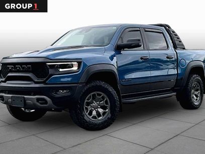 Used 2024 RAM 1500 TRX