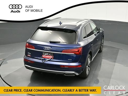 Used 2025 Audi Q5 2.0T Premium Plus w/ Premium Plus Package image 22