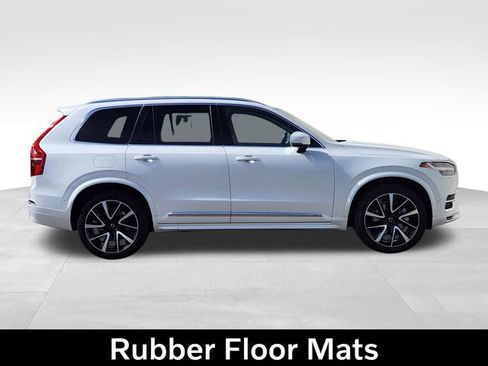 Certified 2023 Volvo XC90 B5 Plus w/ Protection Package Premier image 10
