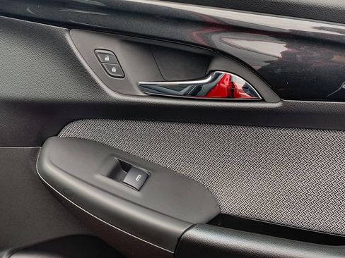 Used 2026 Chevrolet TrailBlazer LT w/ LT Cold Weather Package image 32