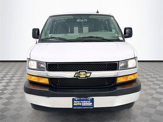 Used 2024 Chevrolet Express 2500 w/ Driver Convenience Package video 2