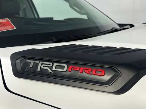 Used 2023 Toyota Sequoia TRD Pro image 11