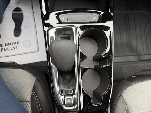 New 2026 Chevrolet Trax LT image 19