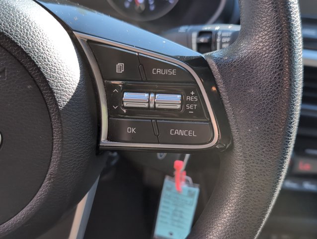 Used 2019 Kia Forte LXS FWD image 14