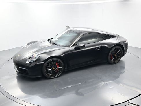 Used 2024 Porsche 911 Carrera S image 29