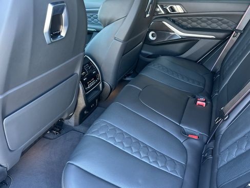 New 2026 BMW X5 M Competition w/ Executive Package AWD/4WD image 10