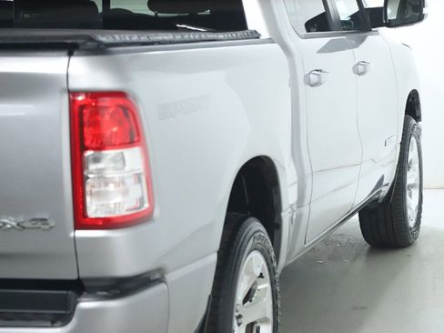 Certified 2022 RAM 1500 Big Horn image 50