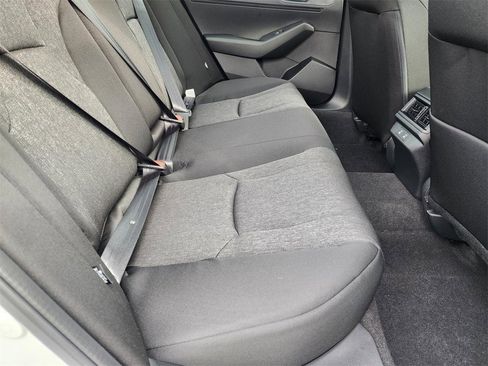 Used 2025 Honda Accord LX image 16