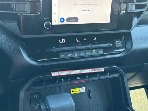 Used 2025 Toyota Tundra SR5 w/ SX Package image 18