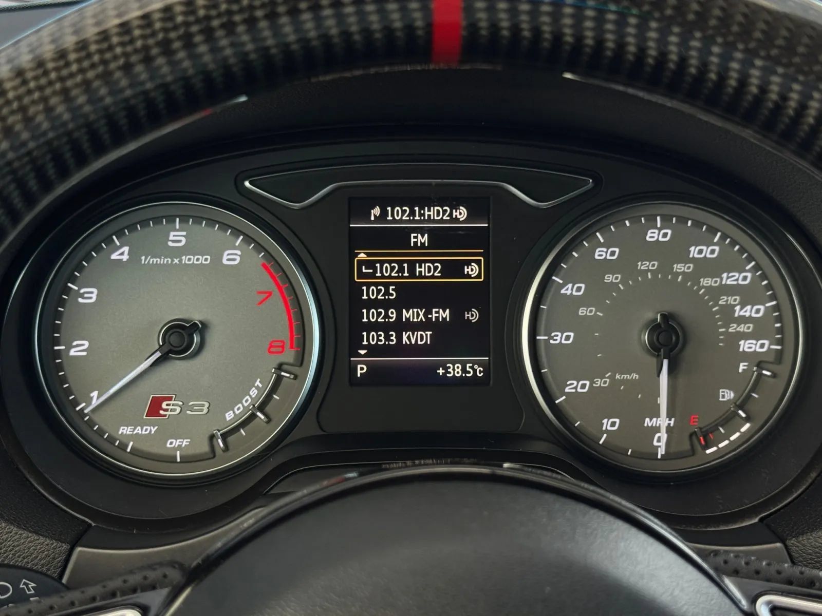 Used 2016 Audi S3 Premium Plus w/ Technology Package AWD/4WD image 30