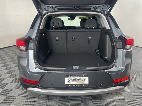 New 2026 Chevrolet TrailBlazer LT w/ Convenience Package image 12