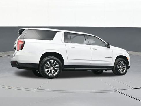 Used 2024 Chevrolet Suburban LT w/ LT Signature Package image 51