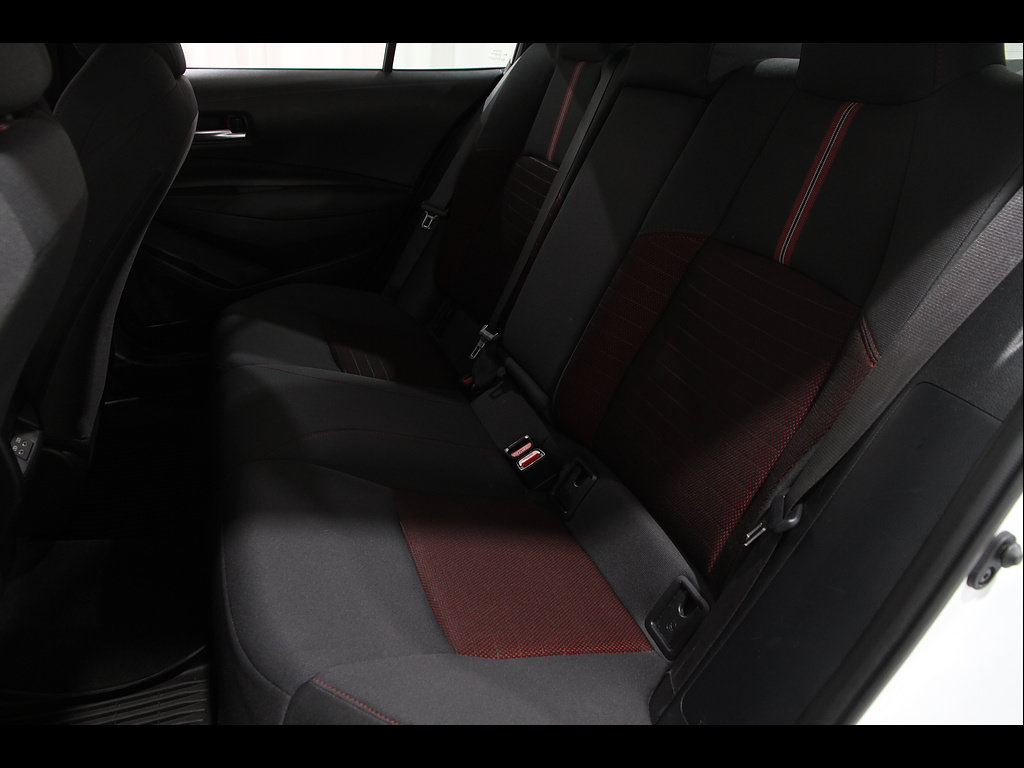 Used 2024 Toyota Corolla Sedan w/ SE Convenience Package FWD image 17