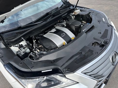 Used 2016 Lexus RX 350 AWD w/ Premium Package image 15