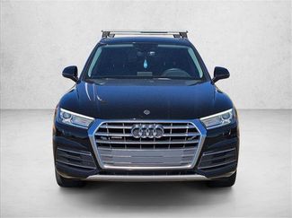 Used 2019 Audi Q5 2.0T Premium AWD/4WD video 2