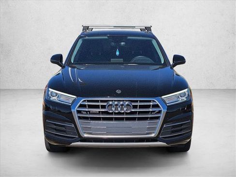 Used 2019 Audi Q5 2.0T Premium AWD/4WD image 2