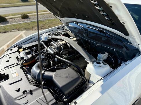 Used 2013 Ford Mustang GT w/ GT Track Pkg image 11