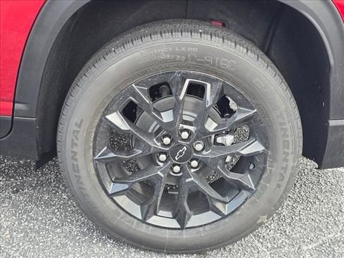 New 2026 Chevrolet Traverse LT w/ Midnight/Sport Edition image 30