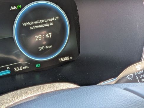 Certified 2023 Hyundai Santa Fe SEL Premium image 23