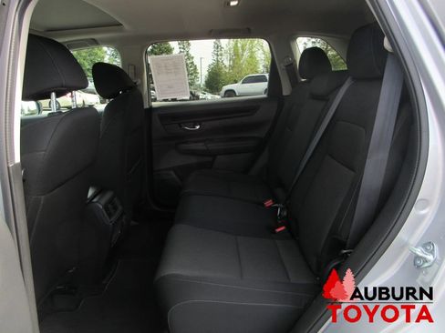 Used 2025 Honda CR-V EX image 20