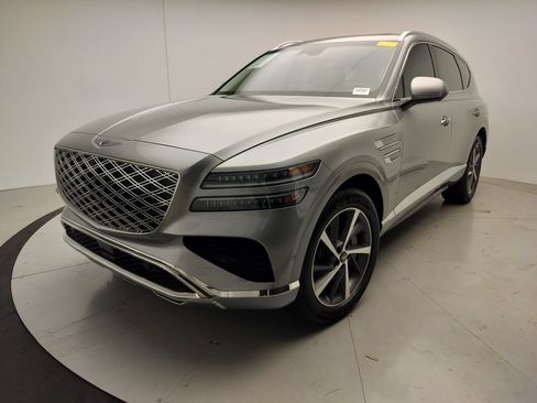 Used 2025 Genesis GV80 2.5T Advanced AWD/4WD image 1
