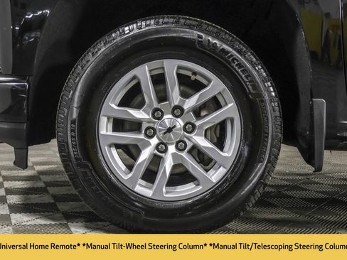 Used 2020 Chevrolet Silverado 1500 RST image 25