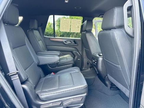 Certified 2025 GMC Yukon Denali AWD/4WD image 27