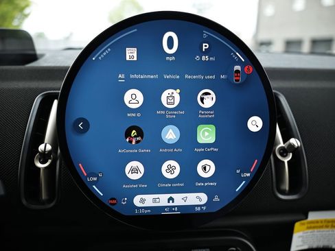 New 2026 MINI Cooper Countryman S image 40