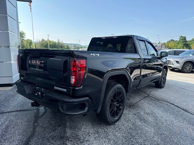 Certified 2023 GMC Sierra 1500 Elevation AWD/4WD image 7