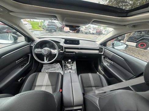 Certified 2024 MAZDA CX-50 AWD 2.5 S w/ Cargo Package image 12