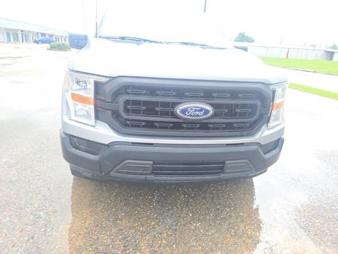 Certified 2021 Ford F150 XL w/ Equipment Group 101A High RWD image 2