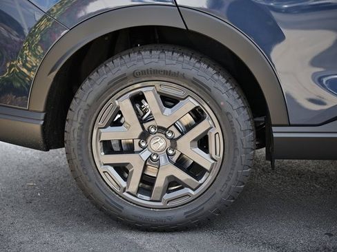 New 2026 Honda CR-V TrailSport image 16