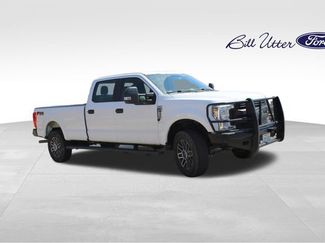 Used 2019 Ford F250 XL w/ Power Equipment Group AWD/4WD video 2