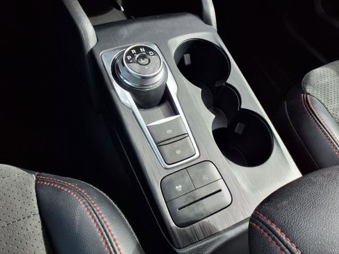 Certified 2022 Ford Escape SEL w/ SEL Stealth AWD Package image 20