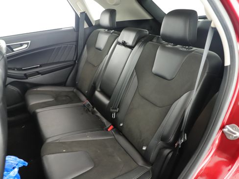 Certified 2018 Ford Edge Sport w/ Equipment Group 401A image 21