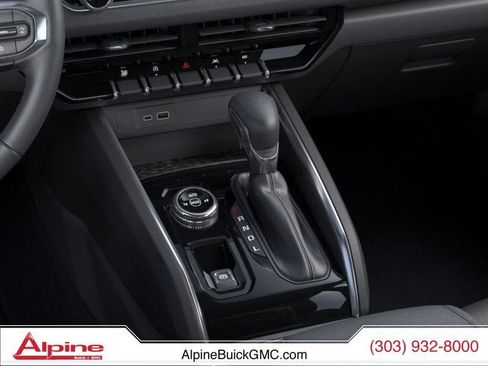 New 2026 GMC Canyon Elevation w/ Convenience Package AWD/4WD image 23